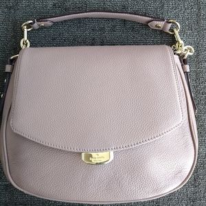 Kate Spade Mulberry Street Alecia Satchel Bag